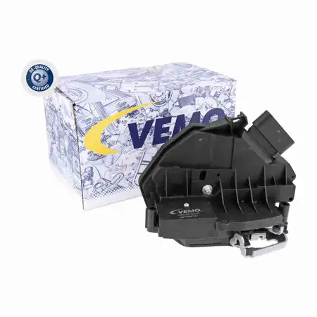 VEMO V25-85-0032 T&uuml;rschloss Fahrerseite FORD Fiesta 5 6 MK5 MK6 hinten rechts AE8Z5426412A