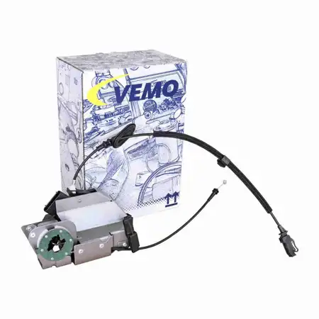 VEMO V25-85-0098 T&uuml;rschloss Fahrert&uuml;r FORD Transit Costum V362 bis 08.01.18 vorne links