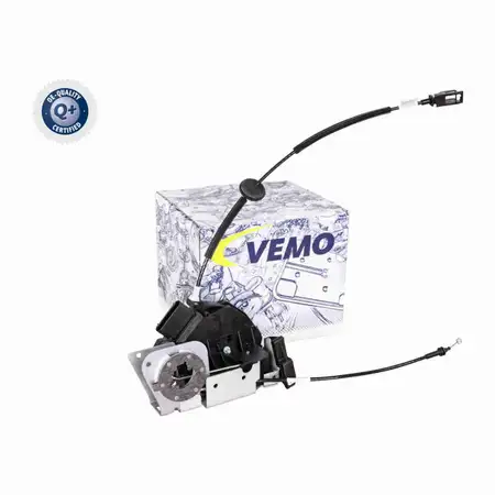 VEMO V25850103 T&uuml;rschloss Beifahrert&uuml;r FORD Transit Custom V362 Transit V363 vorne rechts