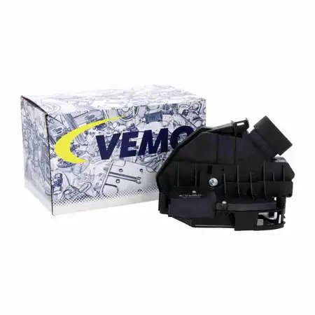 VEMO V25-85-0115 T&uuml;rschloss FORD C-Max 2 Fiesta 6 MK6 Transit Connect vorne rechts