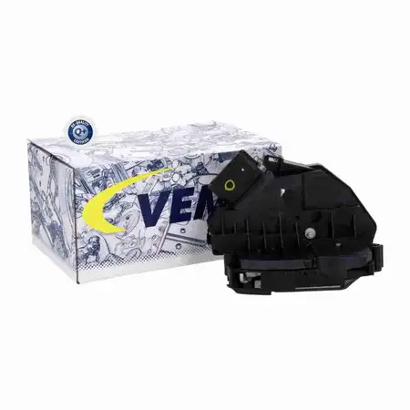 VEMO V25-85-0116 T&uuml;rschloss FORD C-Max 2 Fiesta 6 MK6 Transit Connect vorne links 2049023