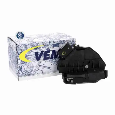 VEMO V25-85-0117 T&uuml;rschloss FORD C-Max 2 MK2 Fiesta 6 MK6 hinten links 5148428