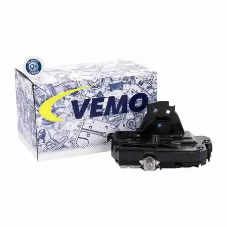 VEMO V25-85-0131 T&uuml;rschloss FORD FIESTA VII mit Zentralverriegelung vorne links 2338035