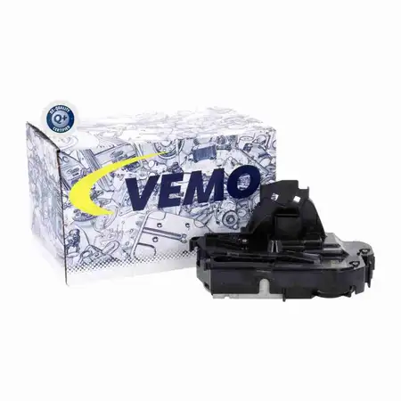 VEMO V25-85-0133 T&uuml;rschloss Fahrerseite FORD Fiesta 7 MK7 Puma hinten links 2338041