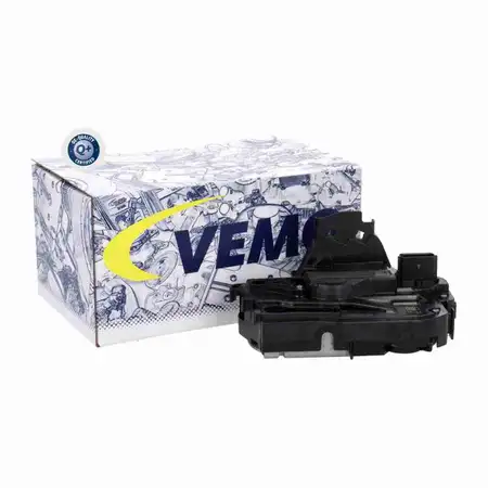 VEMO V25-85-0135 T&uuml;rschloss FORD Fiesta 7 MK7 Puma Doppelverriegelung hinten links 2342600