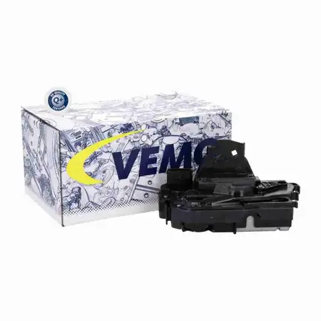 VEMO V25-85-0136 T&uuml;rschloss Doppelverriegelung FORD Fiesta 7 Mk7 hinten rechts 2342598