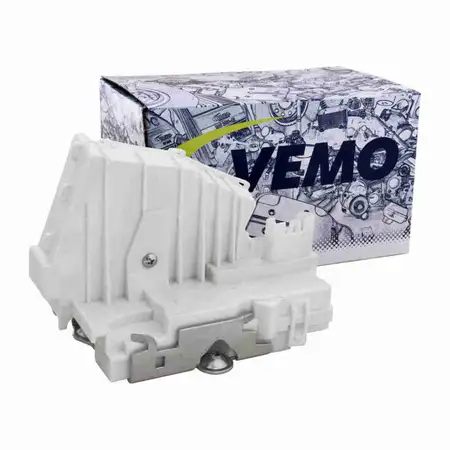 VEMO V30-85-0147 T&uuml;rschloss MERCEDES-BENZ GL-Klasse X164 W164 vorne links 1647200935