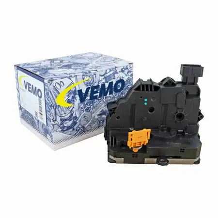 VEMO V40-85-0015 T&uuml;rschloss Schloss OPEL Meriva B S10 Corsa D S07 vorne links 13258271