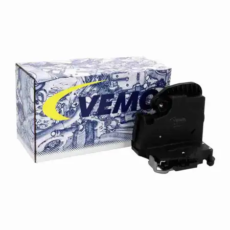 VEMO V40-85-0038 T&uuml;rschloss OPEL Astra K B16 Insignia B Z18 hinten links 13598377