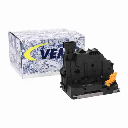 VEMO V40-85-0047 T&uuml;rschloss Schloss OPEL Corsa E X15 Hinterachse rechts 13431844