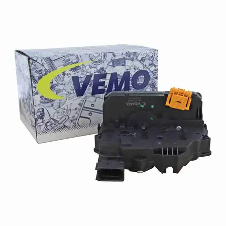 VEMO V40-85-0060 T&uuml;rschloss Schloss Beifahrert&uuml;r OPEL Corsa D S07 vorne links 55702909