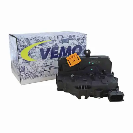 VEMO V40-85-0061 T&uuml;rschloss Beifahrert&uuml;r OPEL Corsa D S07 vorne rechts 55702912