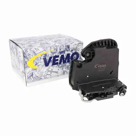 VEMO V51-85-0028 T&uuml;rschloss Fahrert&uuml;r OPEL Astra K B16 Insignia B Z18 vorne links