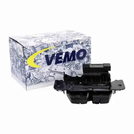 VEMO V20-85-0035 Heckklappenschloss BMW F34 F36 F11 F25 F26 51247269544