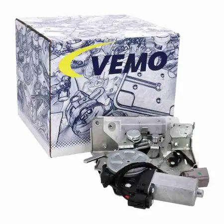 VEMO V33-85-0024 Heckklappenschloss JEEP Grand / Cherokee 4 4589656AF