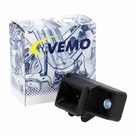 VEMO V46-85-0036 Heckklappenschloss RENAULT Clio 2 DACIA Lodgy Sandero 1 2 7700838546