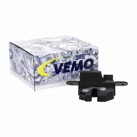 VEMO V40-85-0053 Heckklappenschloss OPEL Astra K Corsa D E Meriva B innen 39021416