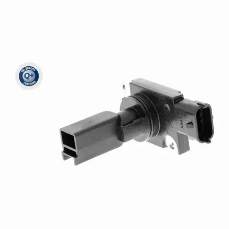 VEMO V40-72-0455 Sensor Luftmassenmesser OPEL Signum Vectra C SAAB 9-3 (YS3F) 2.0 Turbo