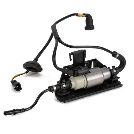 Kraftstoffpumpe Dieselpumpe f&uuml;r VW Passat B6 1.9 / 2.0 TDI MIT Standheizung 3C0201607C