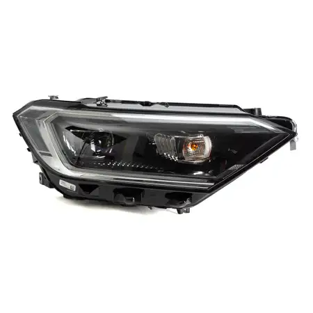 LED Hauptscheinwerfer Scheinwerfer f&uuml;r VW Jetta 7 PR-Nr. 8IY vorne rechts 17B941036C