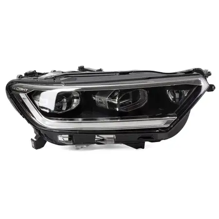 MATRIX-LED Scheinwerfer + Steuerger&auml;t f&uuml;r VW T-Roc bis 04.24 PR-Nr. 8IU rechts 2GA941774D