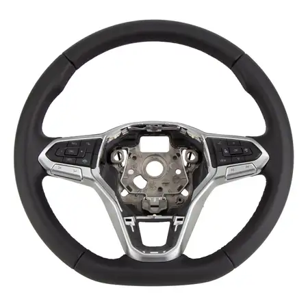 Multifunktionslenkrad Lenkrad Leder f&uuml;r Golf 8 MK8 bis Baujahr 04.2024 5H0419089EC VDH