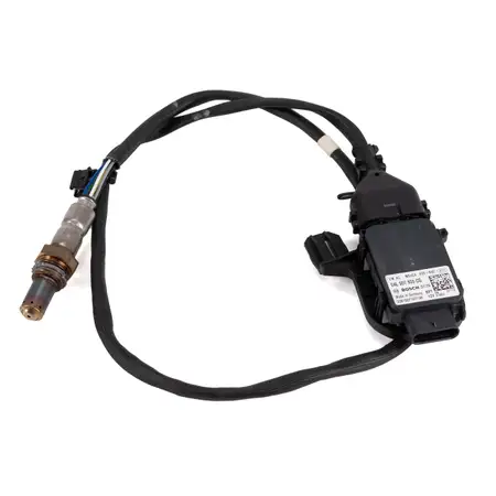 NOx-Sensor f&uuml;r VW VW Touran 5T Tiguan AD1 AUDI Q3 Tarraco 2.0 TDI 04L907805CG