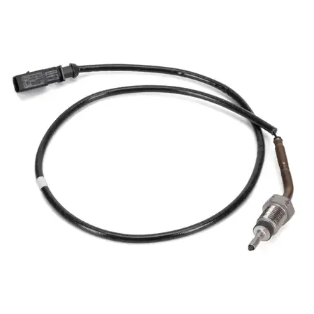 Abgastemperatursensor f&uuml;r VW GOLF 5 6 AUDI A3 SEAT SKODA Octavia 2 1.6/2.0 TDI 03L906088BD