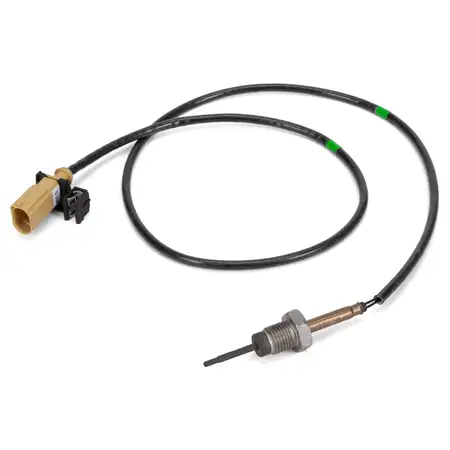 Abgastemperatursensor Temperaturgeber f&uuml;r VW Transporter Multivan T6 2.0 TDI 04L906088DE