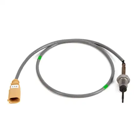 Abgastemperatursensor f&uuml;r VW Golf 6 7 AUDI A3 SEAT Leon SKODA Octavia 2.0 TDI 04L906088EM