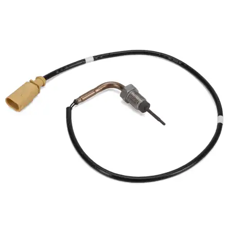 Abgastemperatursensor Temperaturgeber f&uuml;r VW Transporter Multivan T6 2.0 TDI 04L906088EN