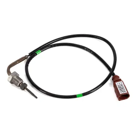 Abgastemperatursensor f&uuml;r VW Touran 5T Tiguan AD1 AUDI Q3 SKODA Kodiaq 2.0 TDI 04L906088JJ