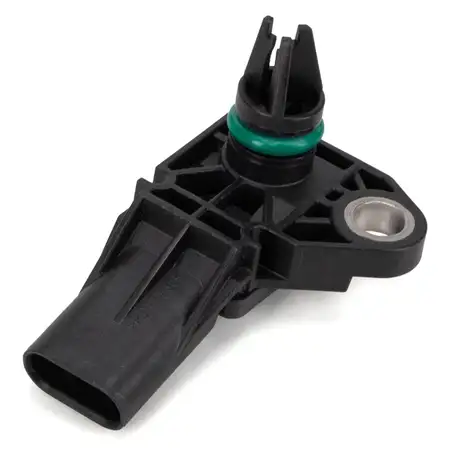 Saugrohrdrucksensor f&uuml;r AUDI A4 B9 A5 A6 C7 C8 A8 D5 VW Amarok Touareg 3.0 TDI 06E906051T