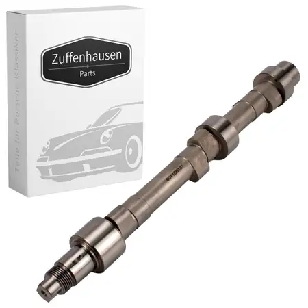 Nockenwelle f&uuml;r PORSCHE 911 2.0 / 2.2 / 2.3 E 140/155/165 PS links 90110518103