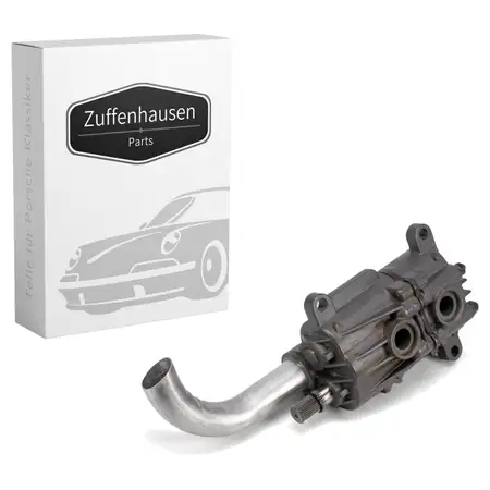 &Ouml;lpumpe Motor&ouml;lpumpe f&uuml;r PORSCHE 911 2.0-3.0 1963-1983 914 /6 2.0 90110700206