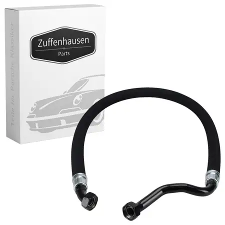 &Ouml;lleitung &Ouml;lfiltergeh&auml;use Thermostat f&uuml;r PORSCHE 964 3.6 Carrera / 4 / RS 96420725414