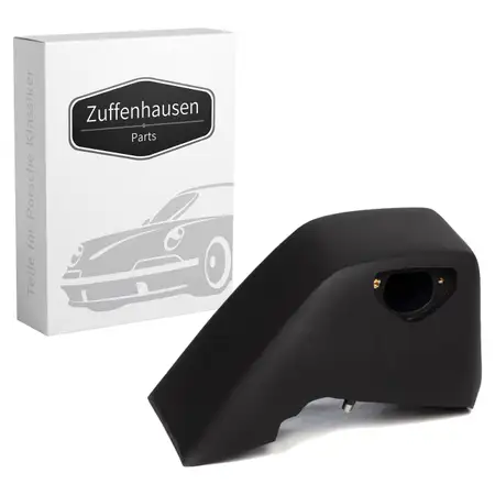 Sto&szlig;stangenhorn EU-Version f&uuml;r PORSCHE 911 3.2 3.3 1977-1989 links hinten 93050503100