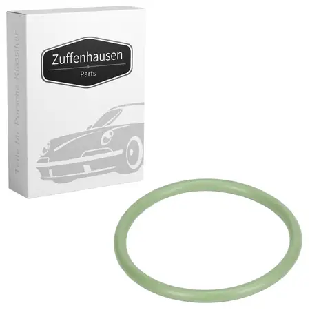 O-Ring Dichtring &Ouml;ldruckgeber f&uuml;r PORSCHE 964 993 Carrera / Turbo / GT2 99970731440