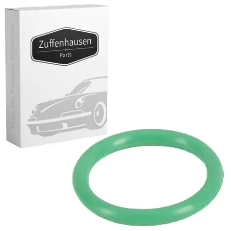 Dichtring O-Ring K&auml;ltemittelleitung f&uuml;r PORSCHE 911 964 993 924 928 944 968 99970725140