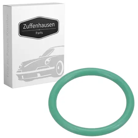 Dichtring O-Ring K&auml;ltemittelleitung f&uuml;r PORSCHE 964 993 996 997 Boxster Cayman 99970753441