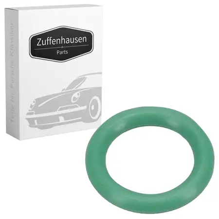 Dichtring O-Ring K&auml;ltemittelleitung f&uuml;r PORSCHE 911 964 993 996 997 924 928 99970724740