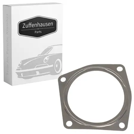 Dichtung Abgasrohr f&uuml;r PORSCHE 997 Turbo / GT2 991 Turbo / S 99711121770