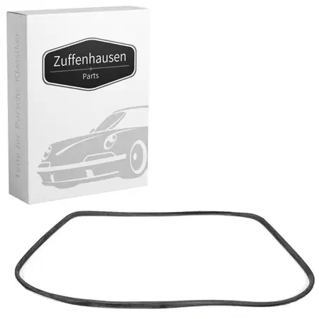 Dichtung Frontscheibe PORSCHE 911 + 964 OHNE Nut 96454122500