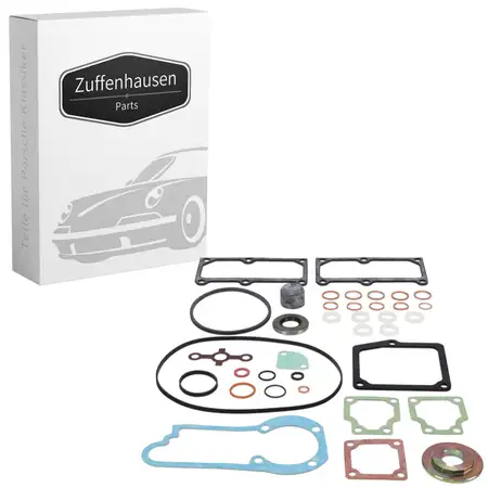 Dichtungssatz Einspritzpumpe f&uuml;r PORSCHE 911 2.2 T 2.3 T / E / S 2.7 SC Carrera RS