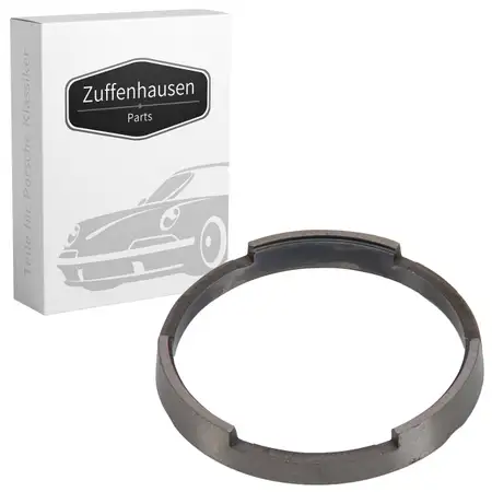 Distanzring Getriebeeingangswelle Getriebetyp G5032 f&uuml;r PORSCHE 993 95030461711