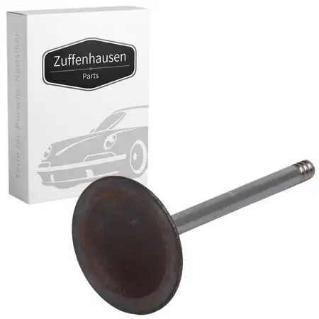 Einlassventil f&uuml;r PORSCHE 993 3.8 Carrera RS 300 PS 1995-1997 99310540942