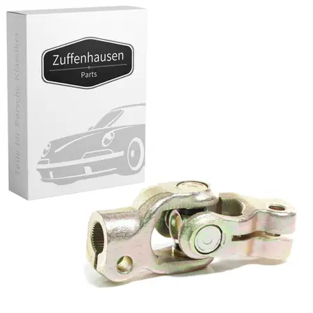 Gelenk Lenkwelle Kreuzgelenk f&uuml;r PORSCHE 911 08.1969-11.1990 914 93034702504