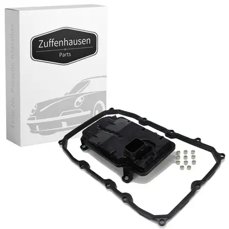 Getriebefilter Satz 8-Gang 0C8 Automatik f&uuml;r PORSCHE Cayenne 92A Panamera 970 95832543500