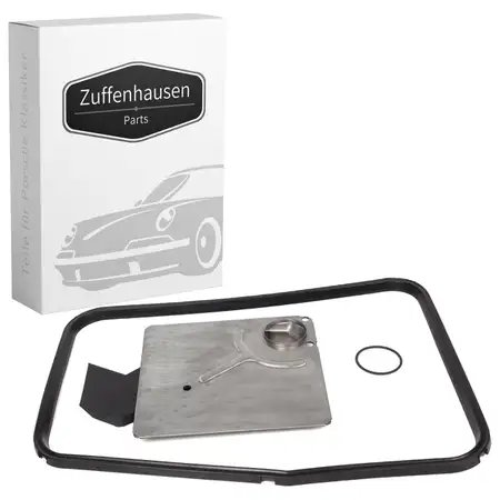 &Ouml;lsieb A50 Automatikgetriebe + Dichtung PORSCHE 964 993 94330701102