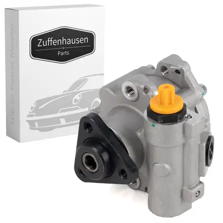 Servopumpe Hydraulikpumpe f&uuml;r PORSCHE 996 997 Boxster Cayman (986 987) 99631405003